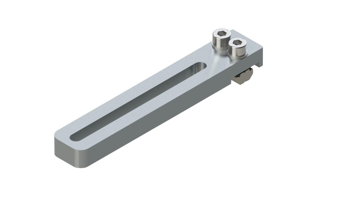 MPW - Clamp Extension Arm