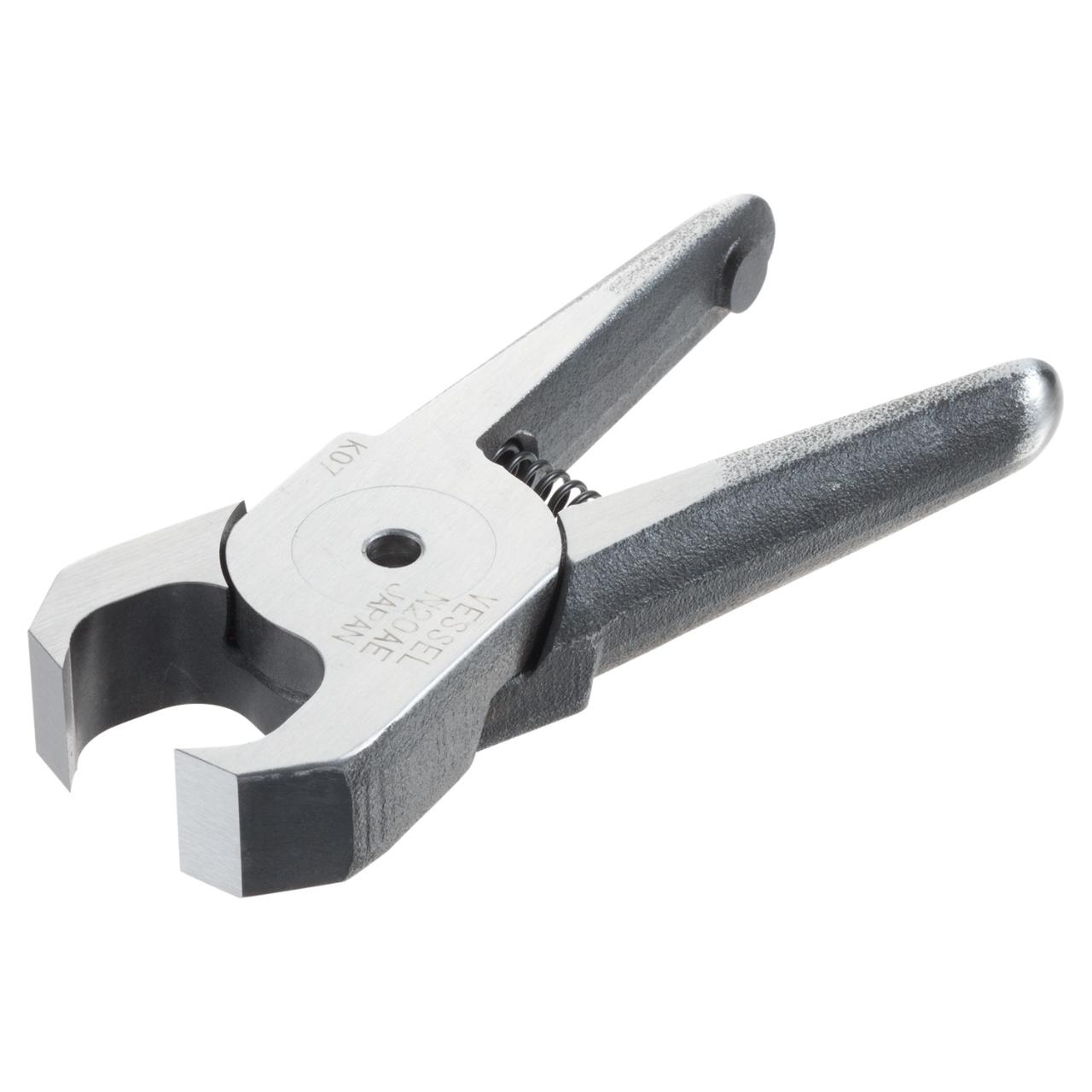 N Series - Perpendicular End Cut Blades