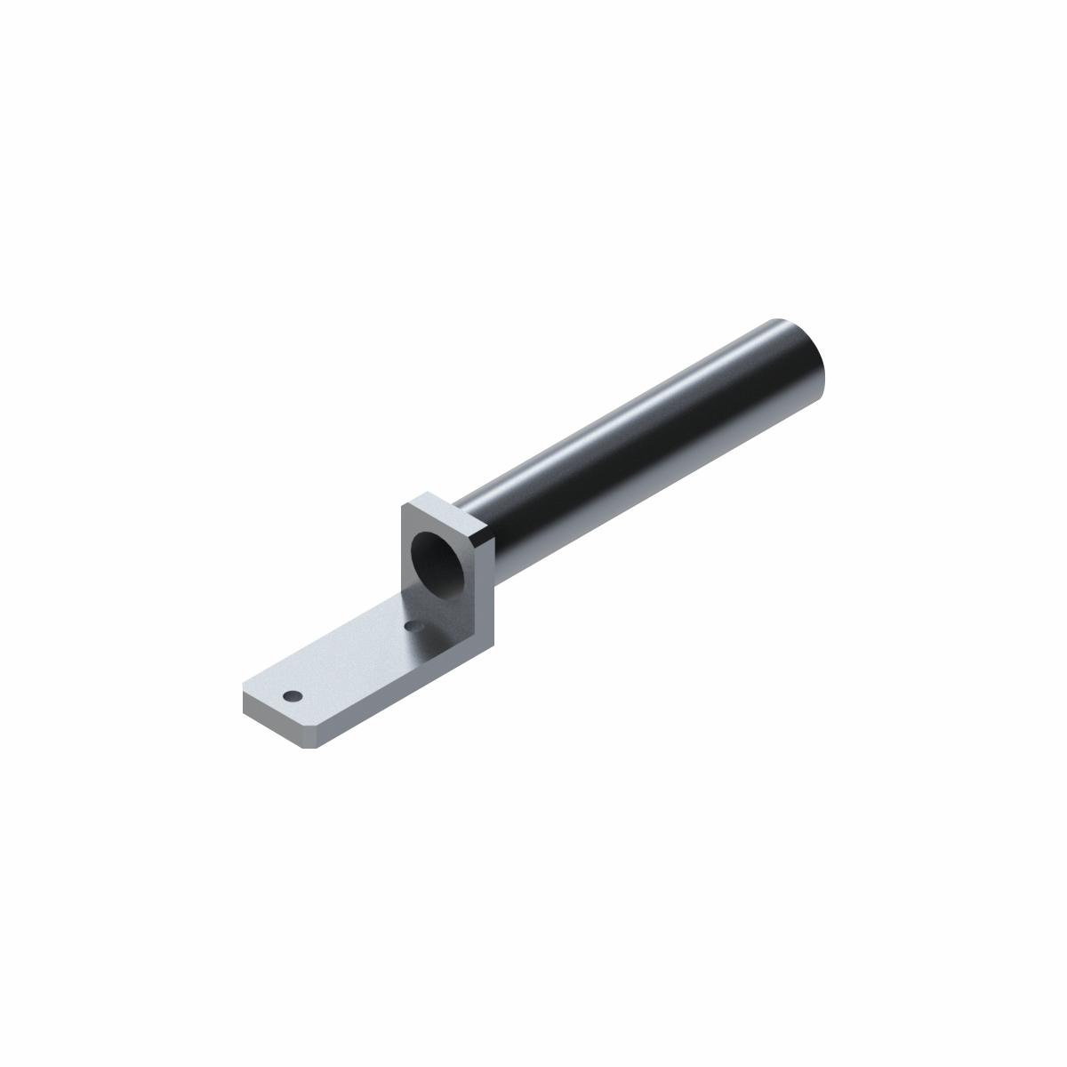 MB.ZC. – Mounting Bracket for Compact Cylinder