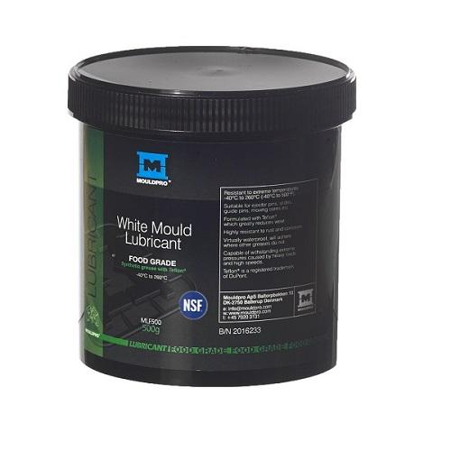 Mould Lubricants
