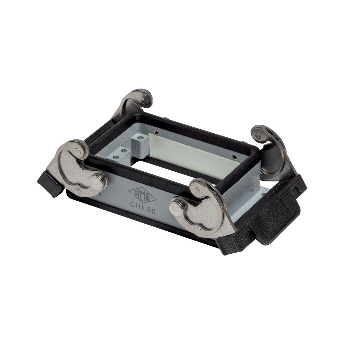 Panel Mount Base, Double Lever