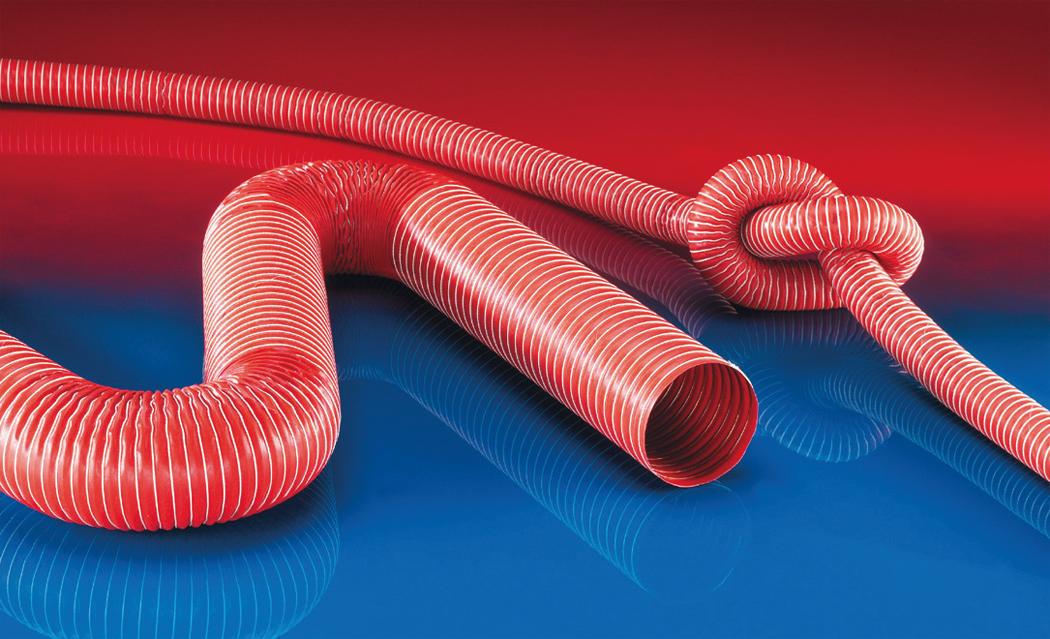 Silicon Dryer Hose