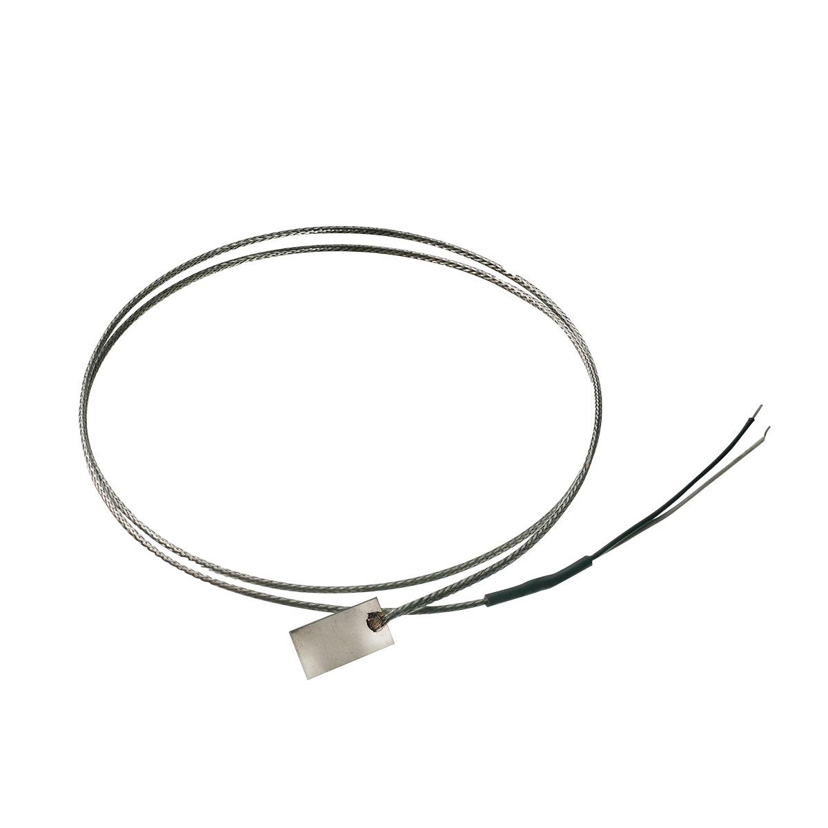 Leaf Thermocouple