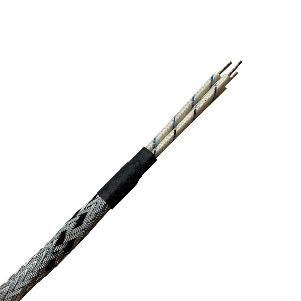 High Temperature Cable