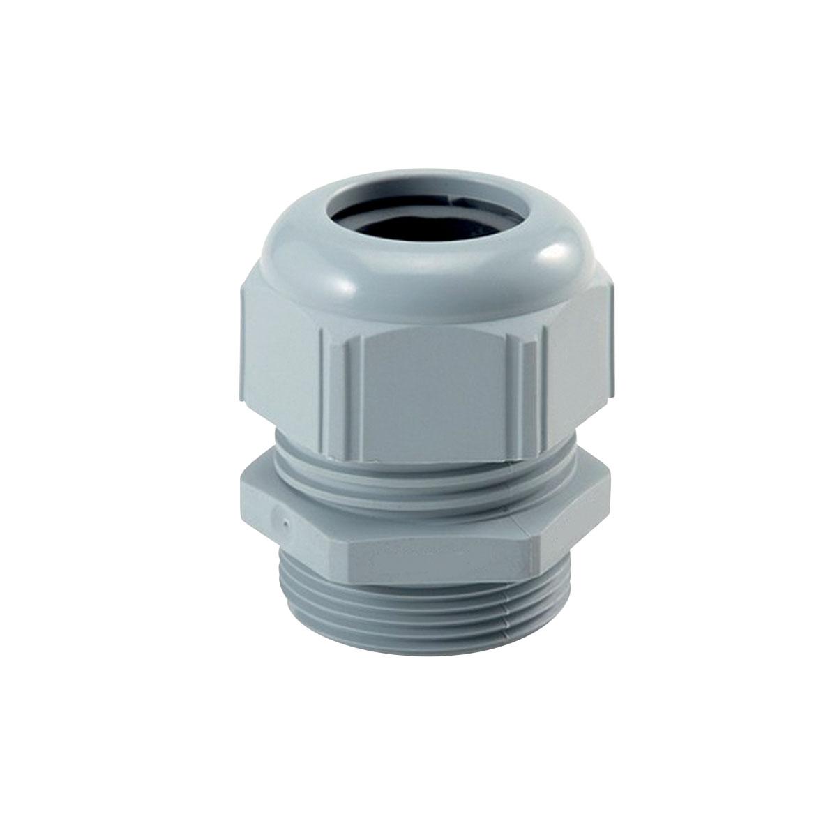 Cable Gland, Plastic