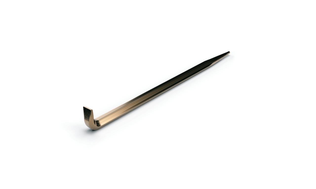 Pry Bar, Angle Head
