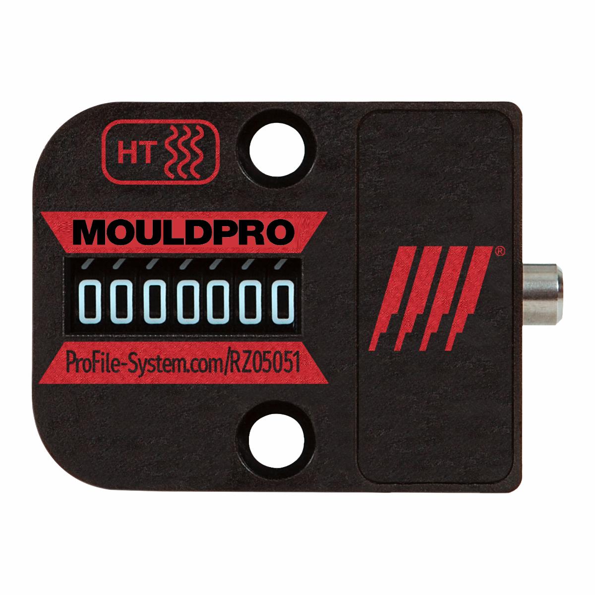 Mould Cycle Counter