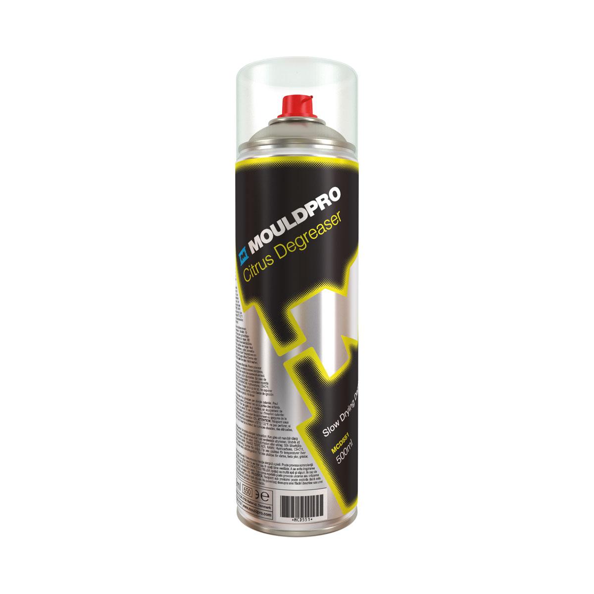 Mould Citrus Cleaner / Degreaser