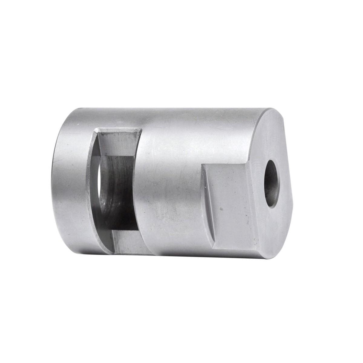 Mechanical Ejector Coupling