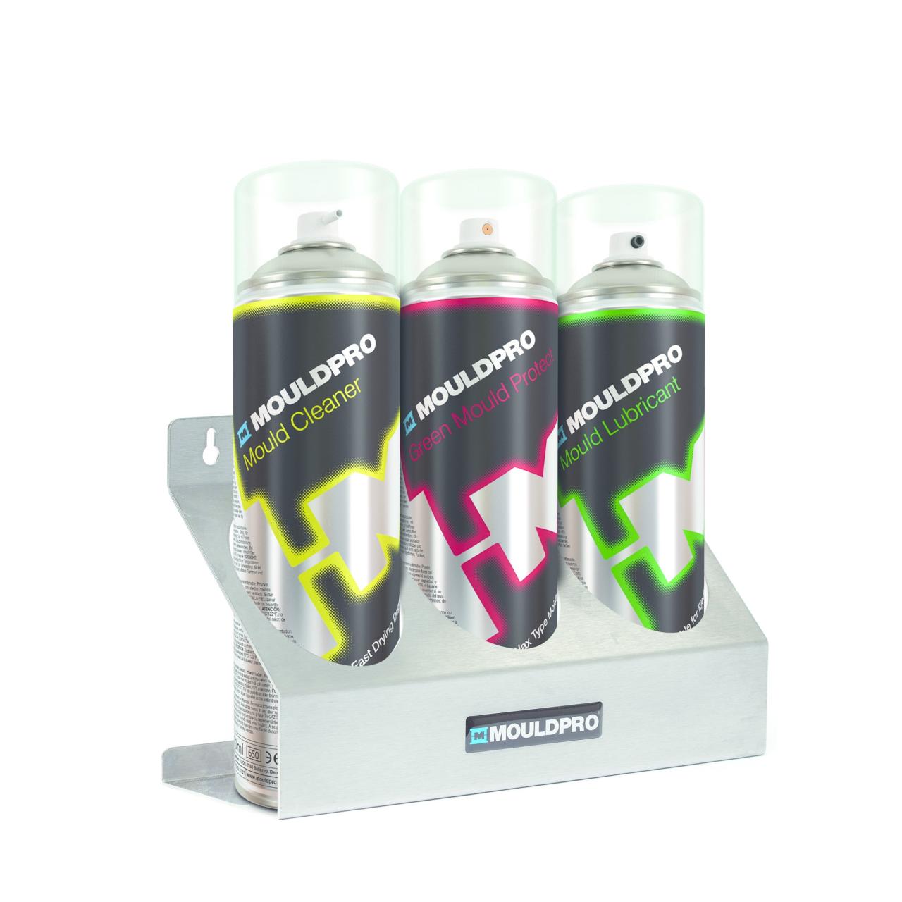 Spray Can Holder