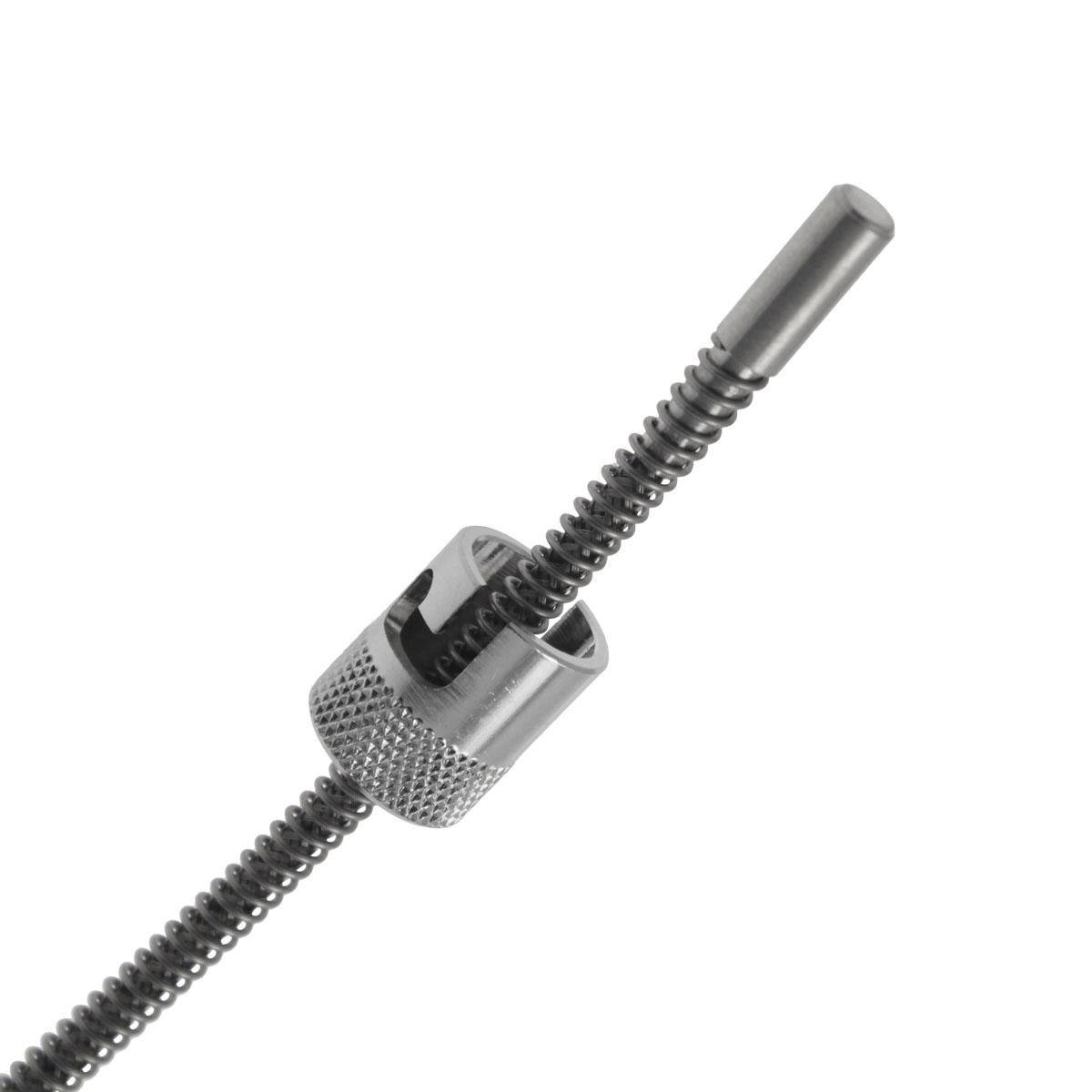 Bayonet Type MTB..