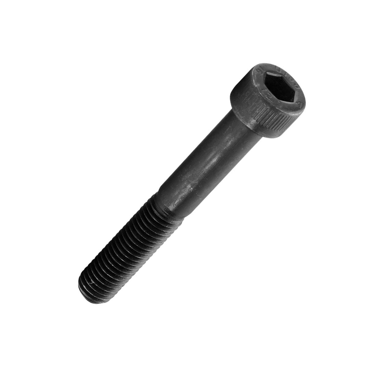 Socket Head Cap Screws