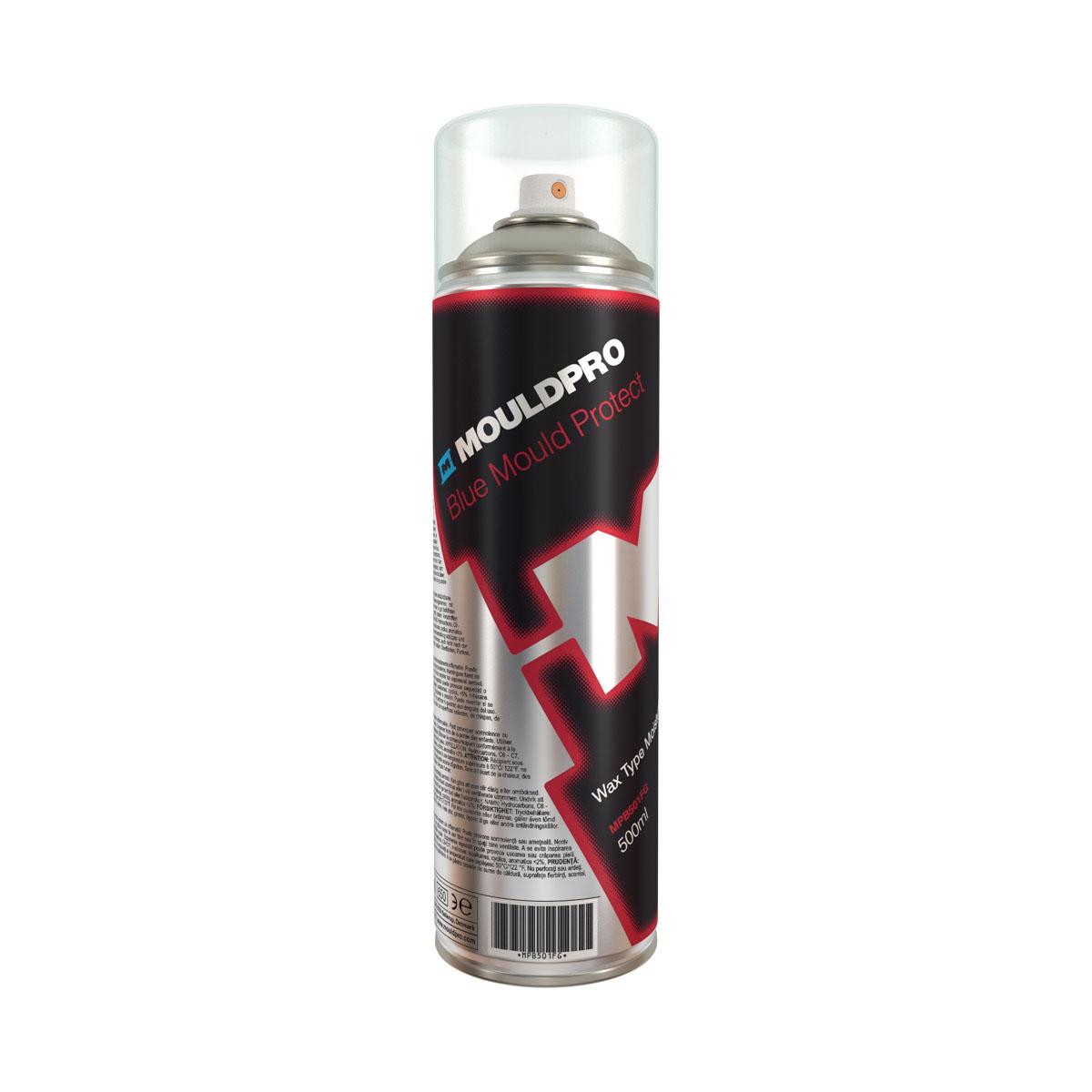 Mould Protect, Blue, NSF Approved